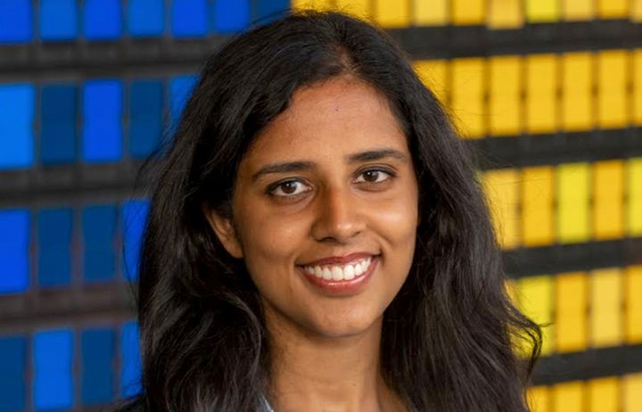 Meet the Team: Jagriti Agrawal