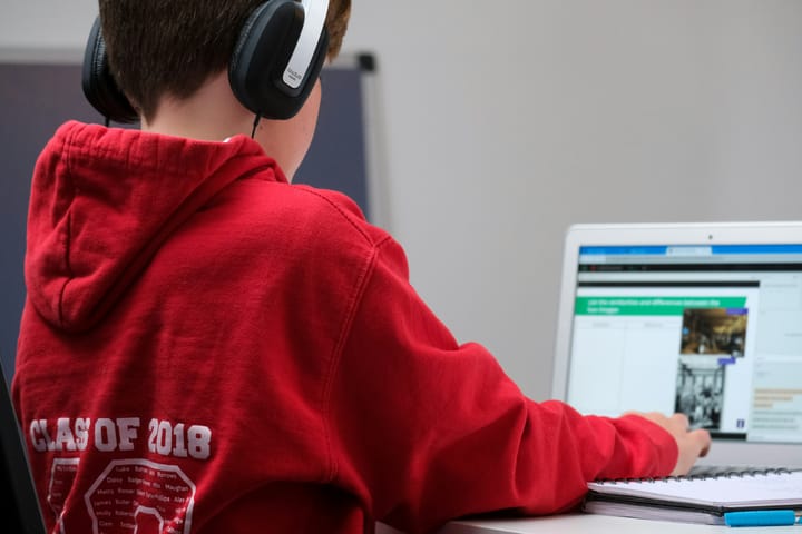 How Kira is helping AI find its place in schools